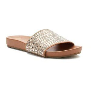 WOMEN SANDALS, CANDIE'S SIZE 7